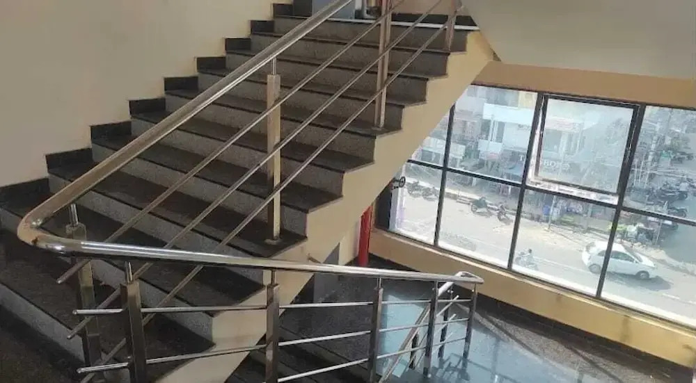 Sr Grand Hotel