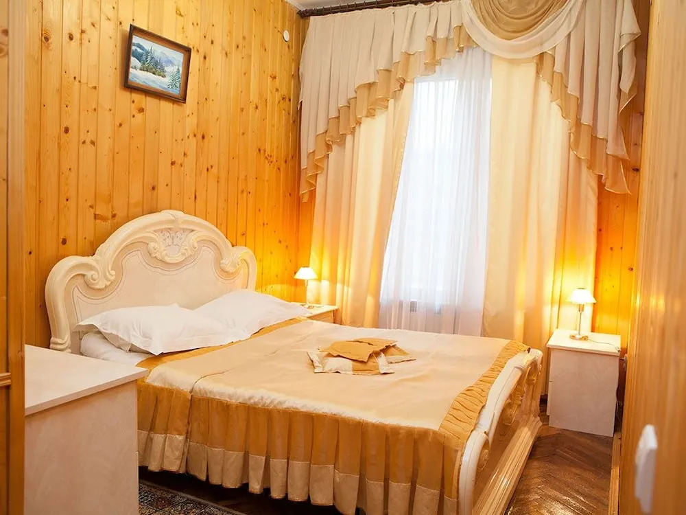 Hotel Yalynka