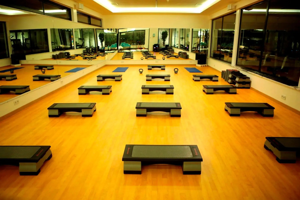 Отель Sunprime C-Lounge- Adults Only