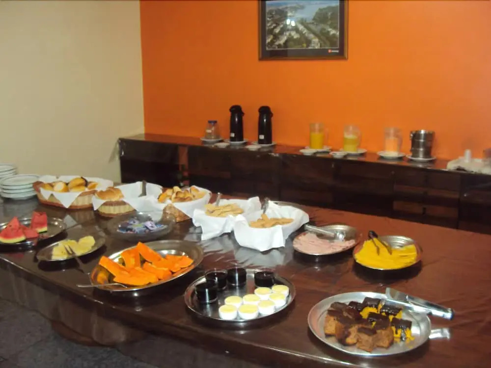 Domus Hotel