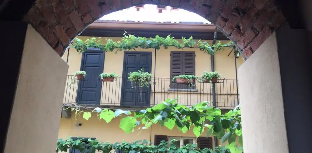 Lovelyloft - La Vigna