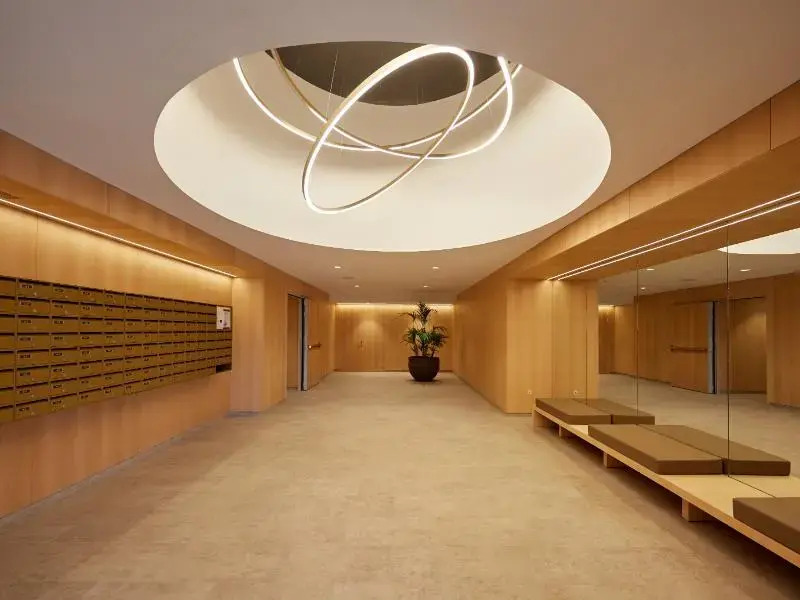 Intempo by Holuxe - 211- 21st floor