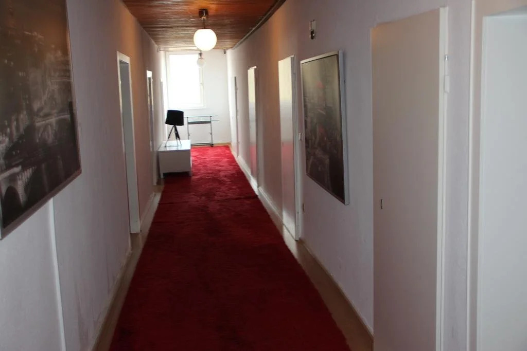 Hotel Lahngarten