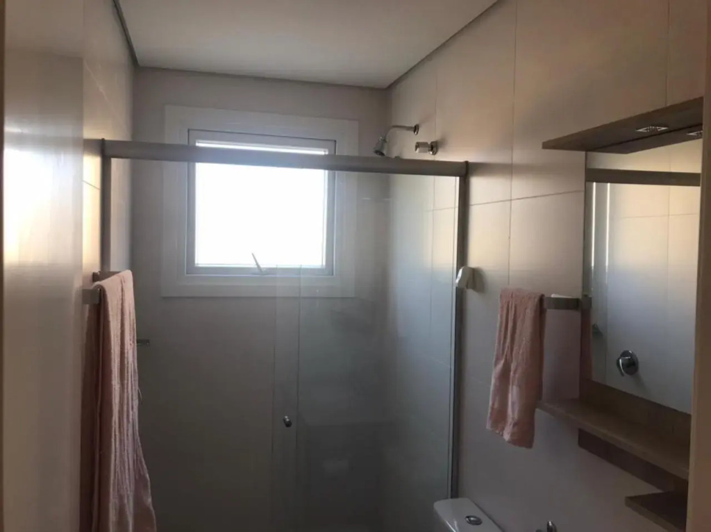 Apartamento Charme da Serra