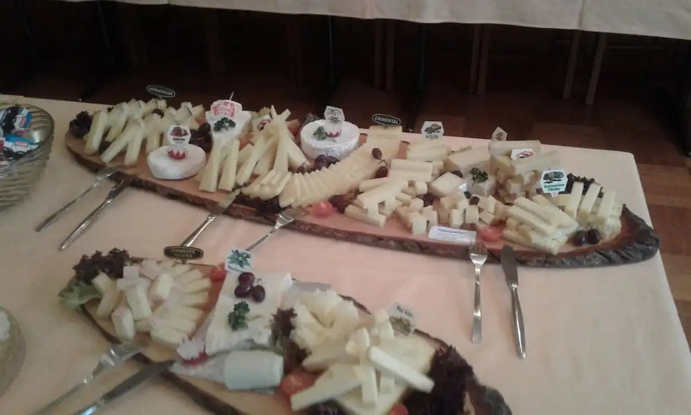 Hotel & Restaurant Alpenrose