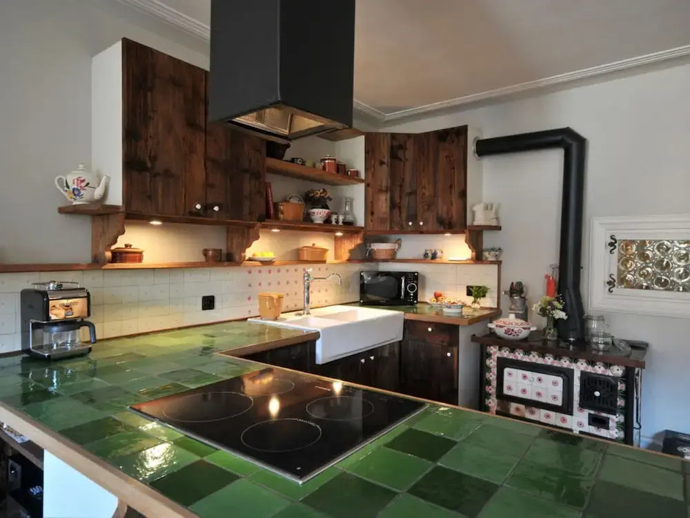 Le Prevot Comfortable Holiday Residence