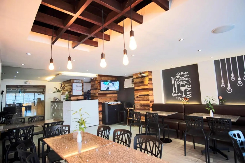 Fersal Hotel