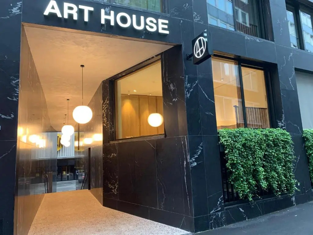 ART HOUSE Basel - Member of Design Hotels