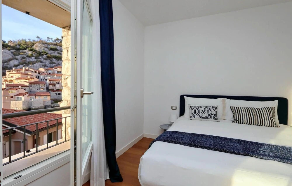 Appartamento del Borgo
