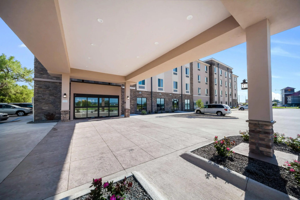 Comfort Inn & Suites North Platte
