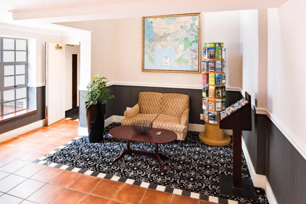 City Lodge Hotel GrandWest