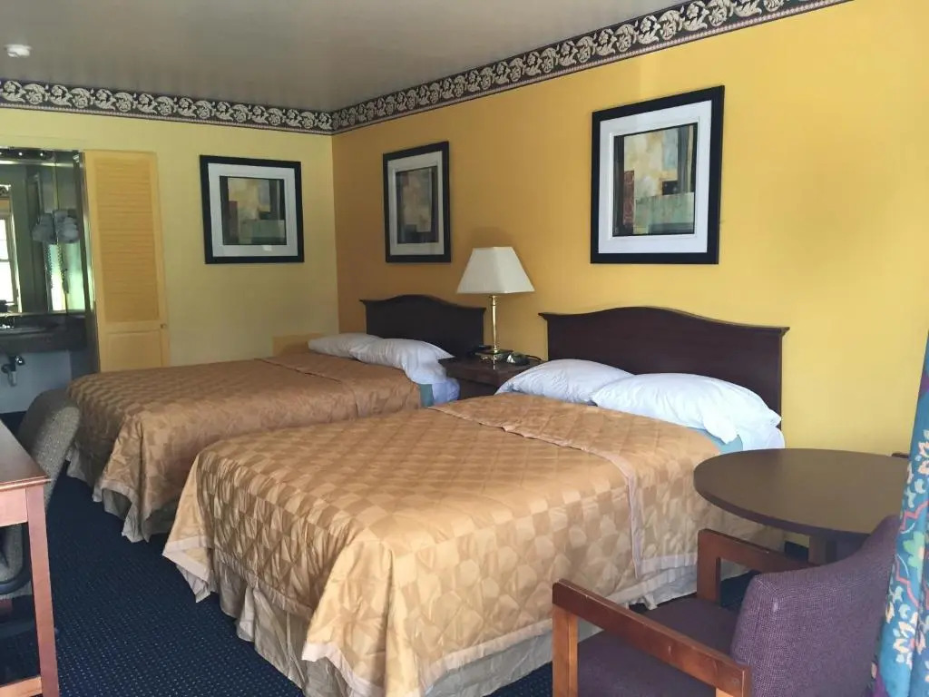 Norwalk Inn