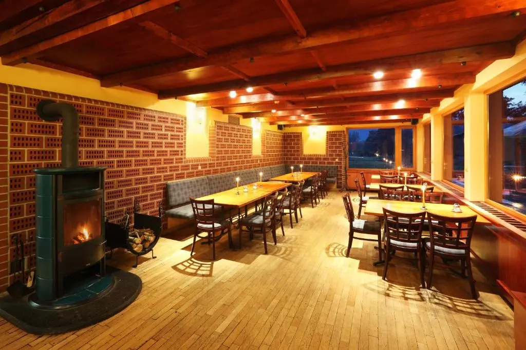 Hotel Ostrov