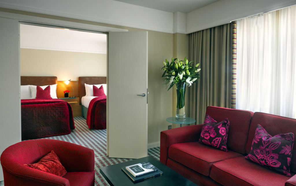 The Croke Park Hotel
