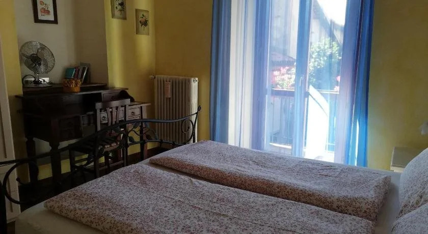B&B Campino