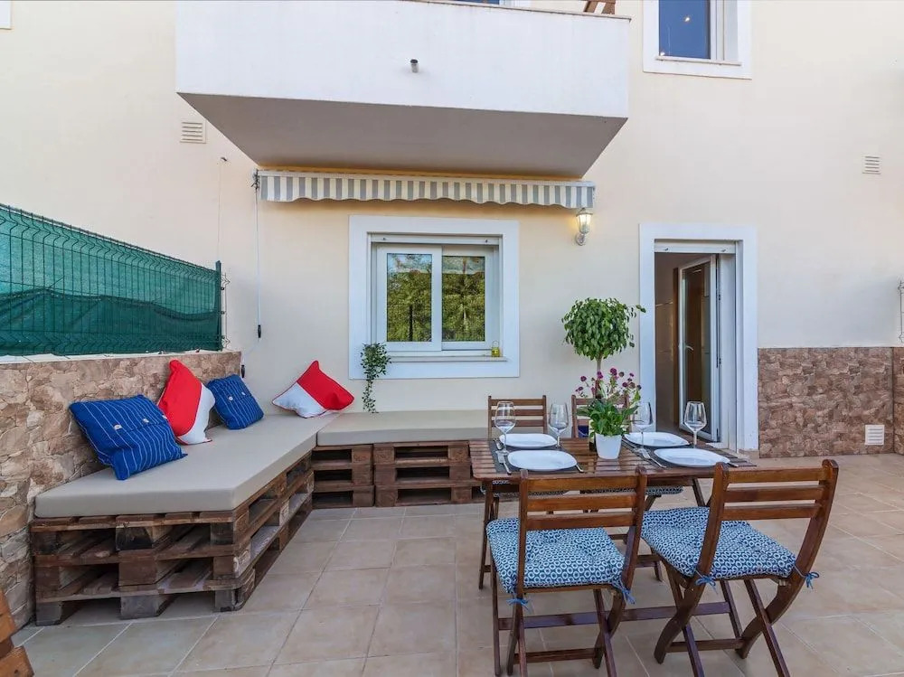 Holiday Home Bela Vitta by Interhome