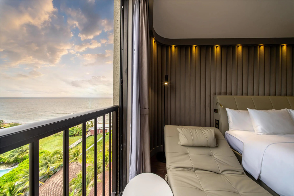 Worldhotels Long Beach Resort Phu Quoc