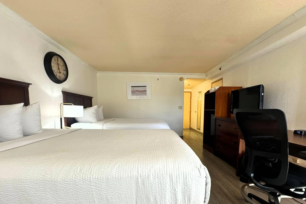 Ramada by Wyndham Birmingham Airport