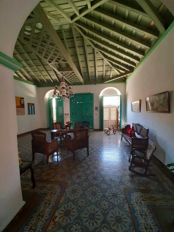 Hostal 14 De enero