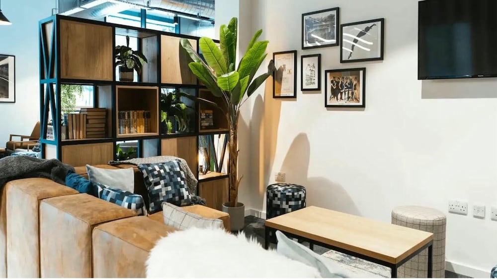 For Students Only - Altura Birmingham