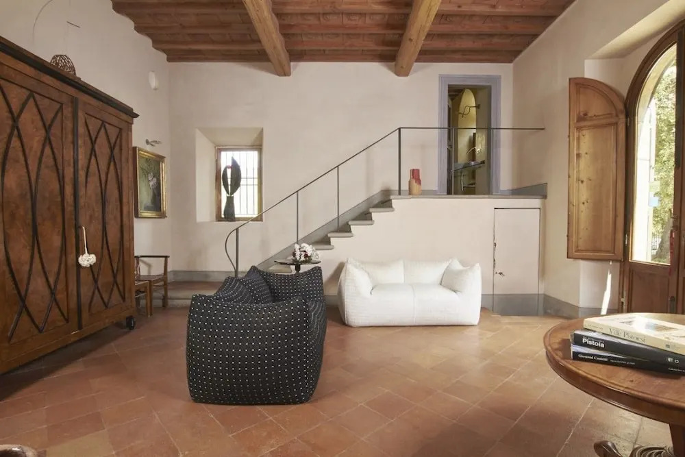 Villa San Simone