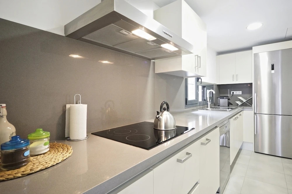 Les Corts Exclusive Apartments by Olala Homes