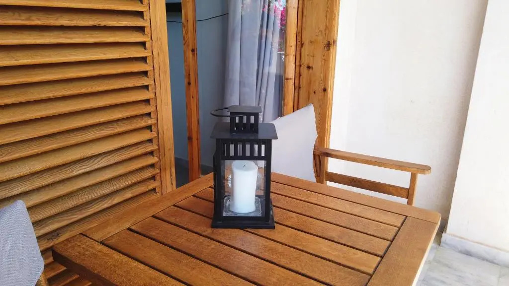 Fistiki Apart-Hotel