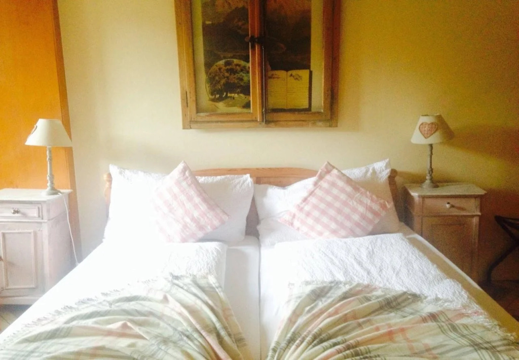 Edelweiss Lodge