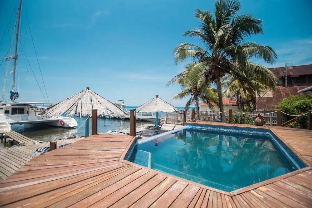 Wikkid Resort