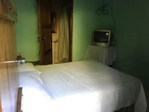 Hostal Casa Country