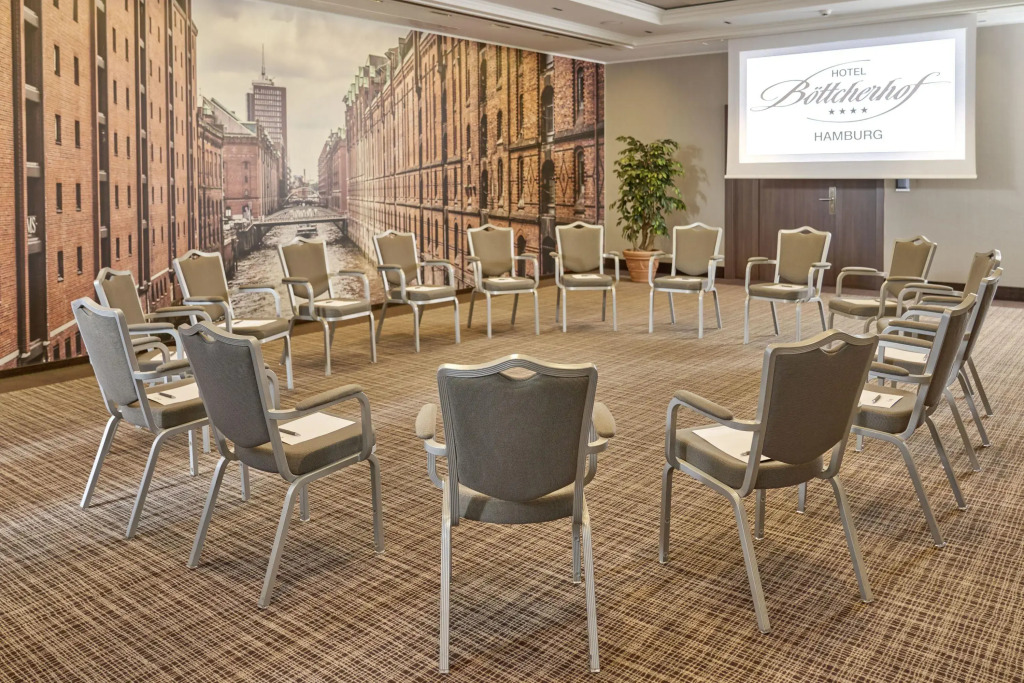 Best Western Plus Hotel Böttcherhof