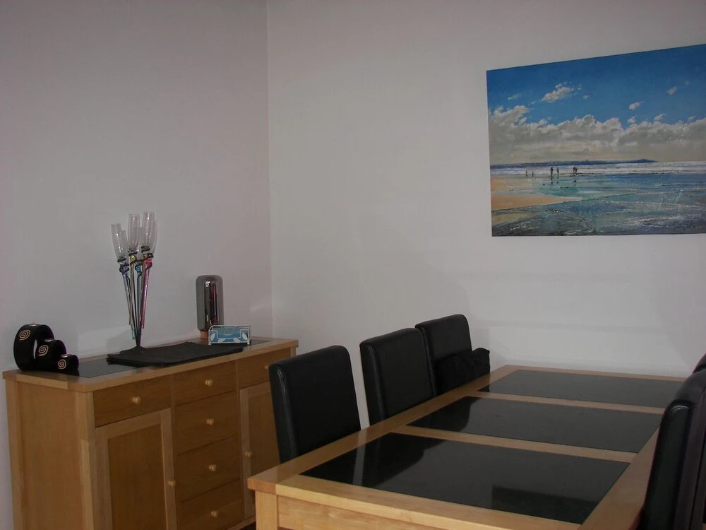 Seaways Cottage Hoylake