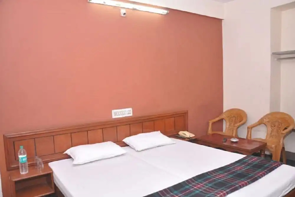 Hotel Kanchan