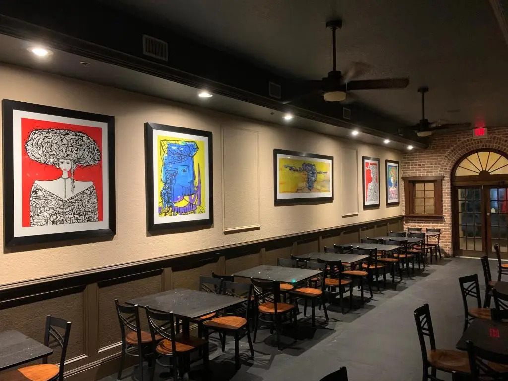 Artisan Downtown