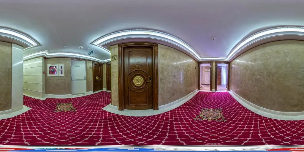 Eurostar Old City Hotel & Spa