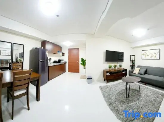 Selendra-Baguio City Suites