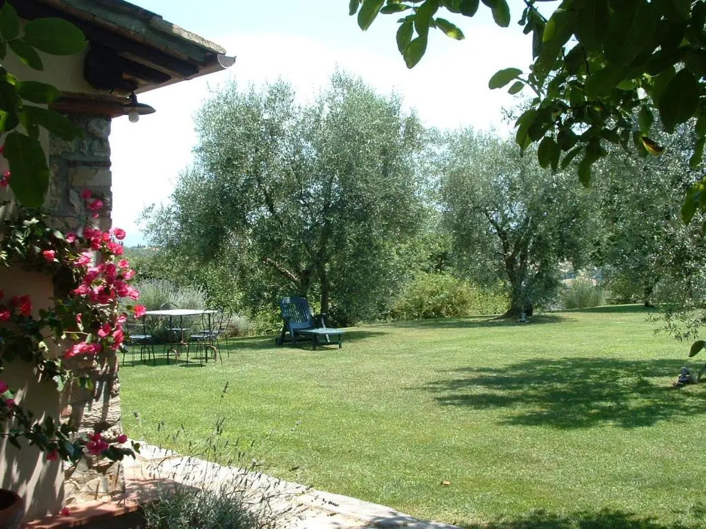 La Sassaia