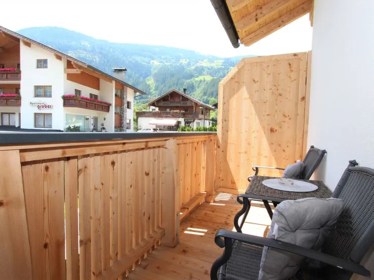 Schweiberer Aschau im Zillertal