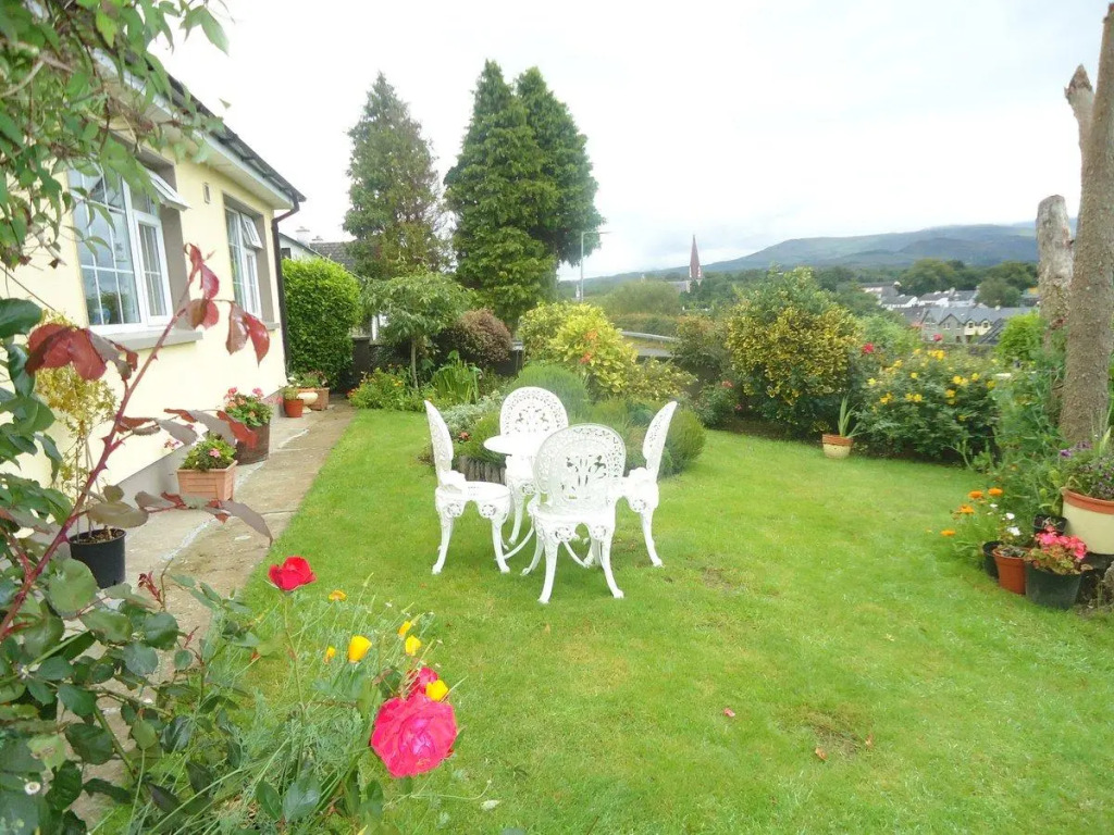 Melrose B&B