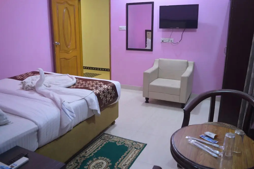 Hotel Regal Palace