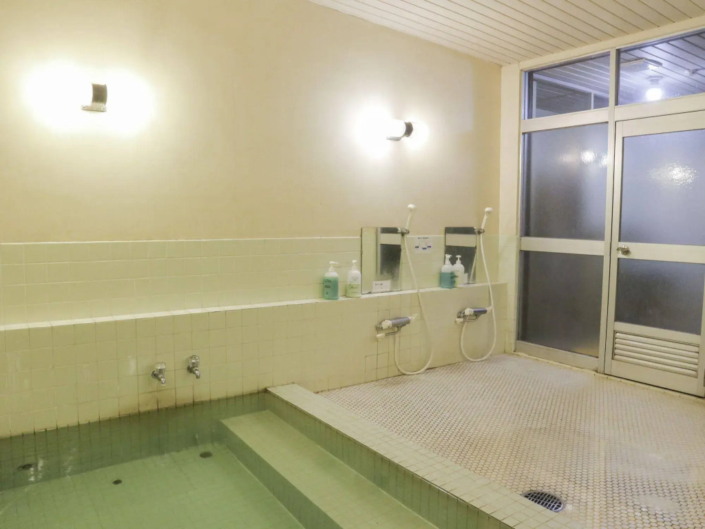 Hakuba Park Hotel