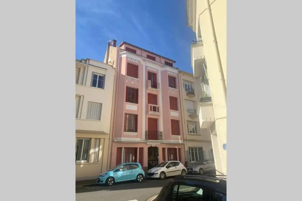 Vichy Cocoon Appartements