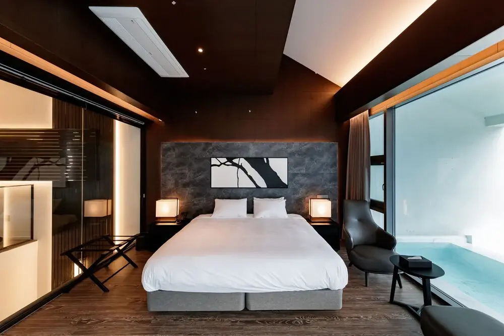S.G Villa&Hotel