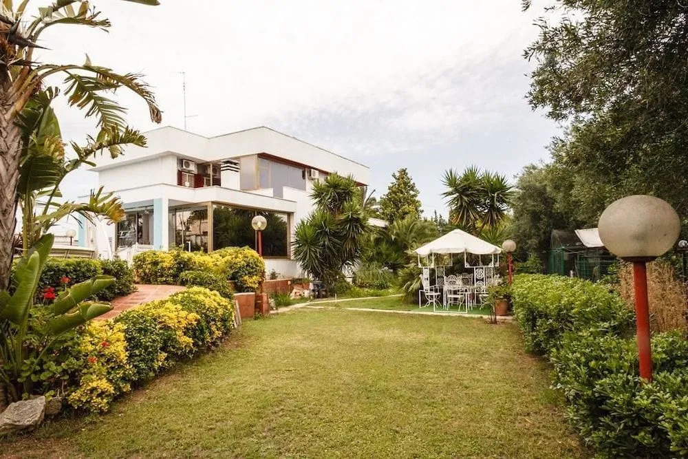 Villa Eden B&B