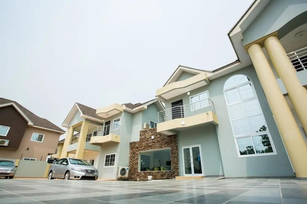 Relle Suites Hotel