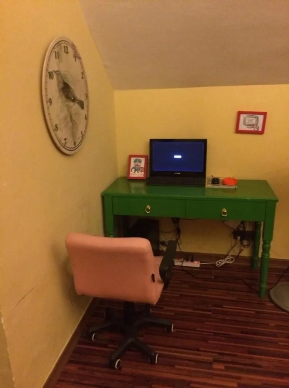 Guowang Hezi Resort House