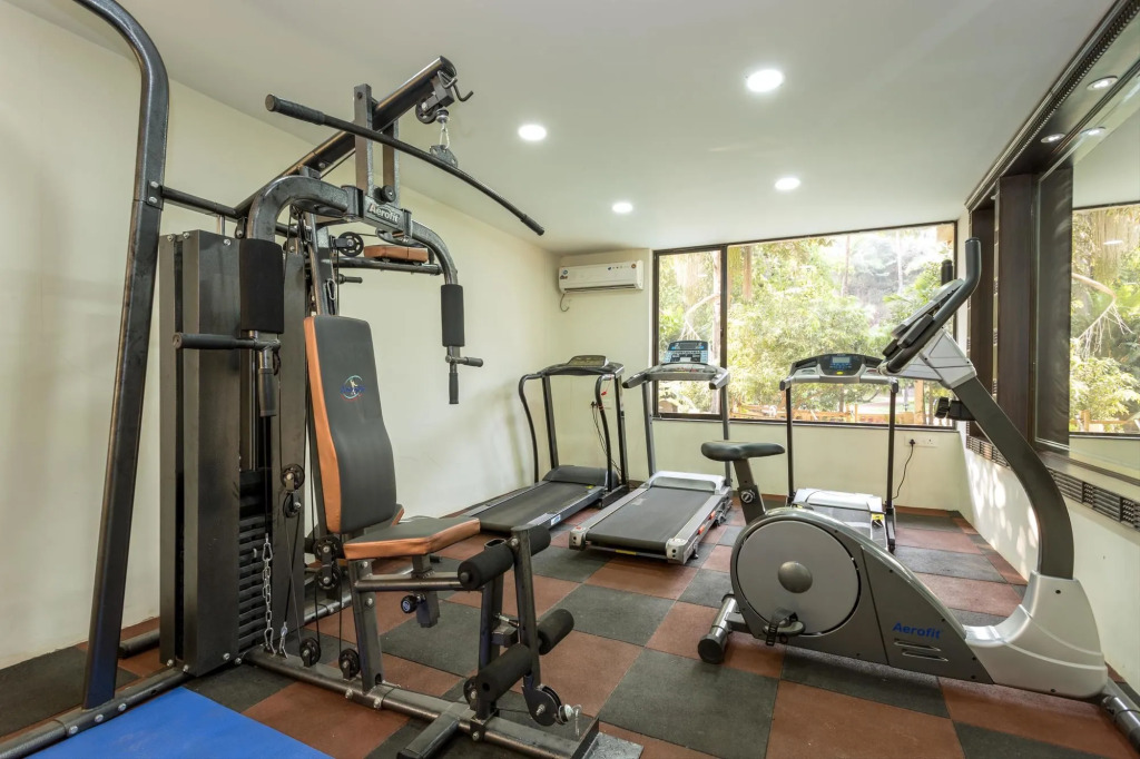 Rendezvous Beach Resort Panjim