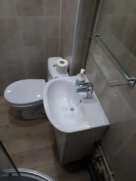 Aday Apartments (Эдэй Апартаменты) на улице Радищева 105