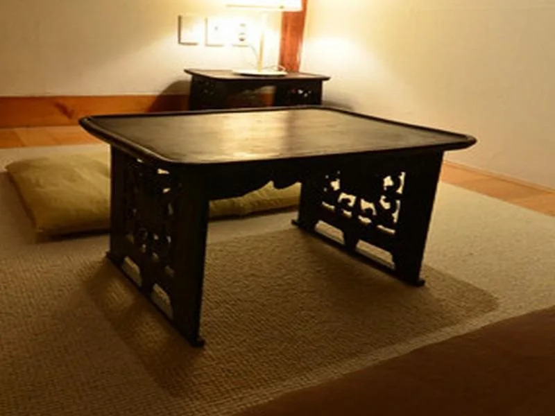 Pine Foret Hanok Hotel