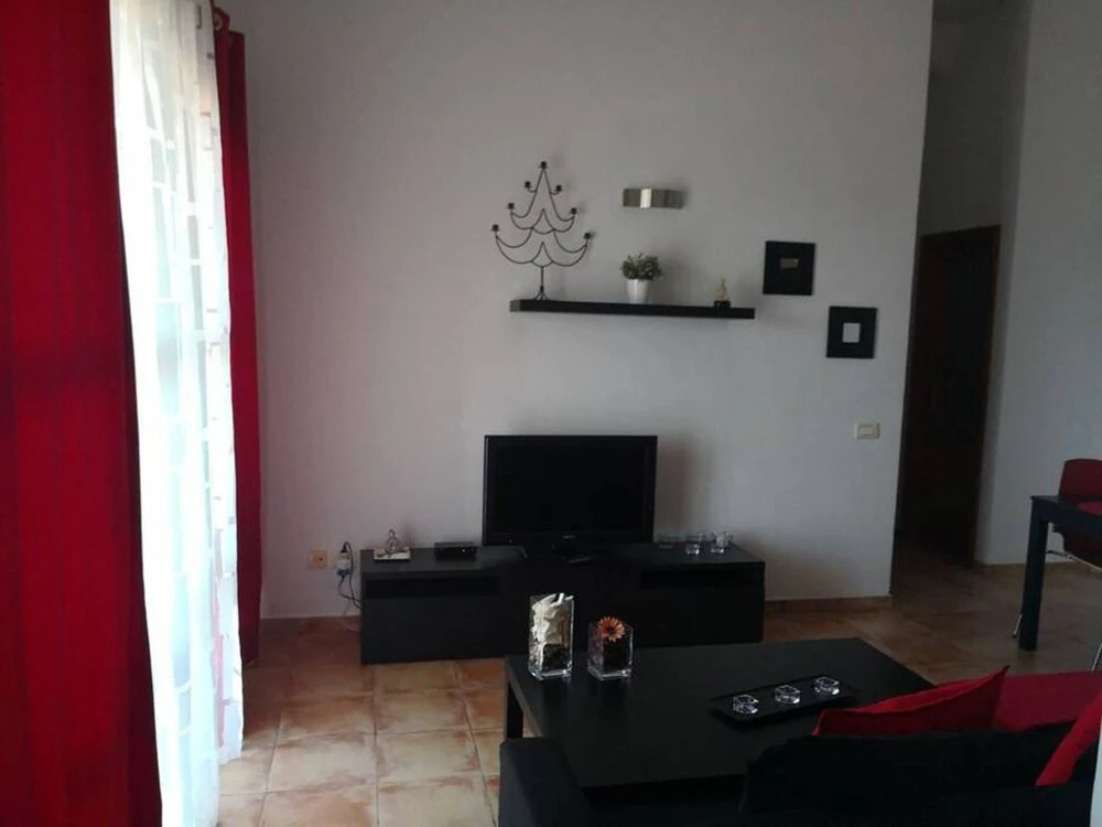 Apartment With one Bedroom in San Sebastián de la Gomera, With Wonderf